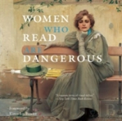 Women Who Read Are Dangerous