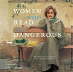 Bertrand.pt - Women Who Read Are Dangerous