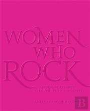 Women Who Rock