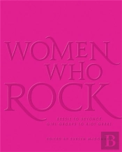 Women Who Rock