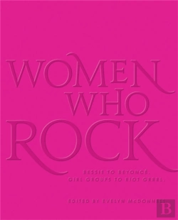 Bertrand.pt - Women Who Rock