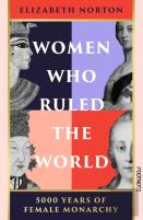 Women Who Ruled The World