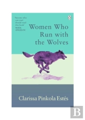 Women Who Run With The Wolves