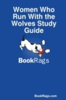 Women Who Run With The Wolves Study Guide