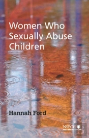 Women Who Sexually Abuse Children
