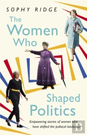 Women Who Shaped Parliament