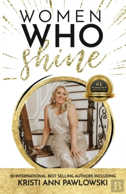 Bertrand.pt - Women Who Shine- Kirsti Ann Pawlowski