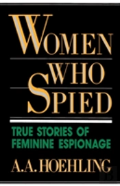 Women Who Spied