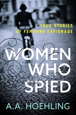 Bertrand.pt - Women Who Spied