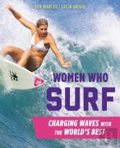 Women Who Surf