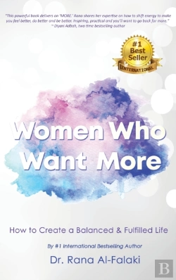 Bertrand.pt - Women Who Want More: How To Create A Bal