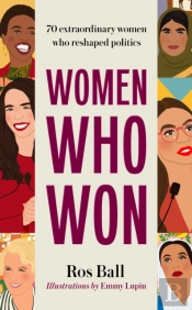 Women Who Won