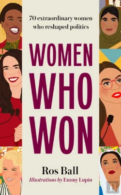 Bertrand.pt - Women Who Won