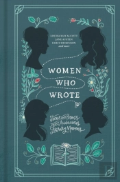 Women Who Wrote Hb