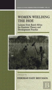 Women Wielding The Hoe