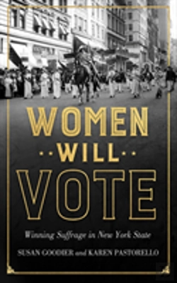Bertrand.pt - Women Will Vote