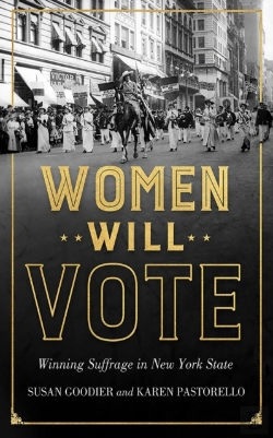 Bertrand.pt - Women Will Vote