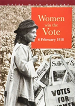 Bertrand.pt - Women Win The Vote 6 February 1918