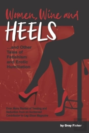 Women, Wine And Heels