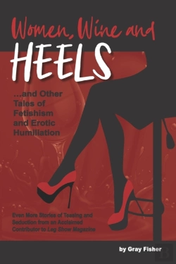 Bertrand.pt - Women, Wine And Heels