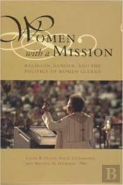 Women With A Mission