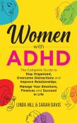 Women With Adhd