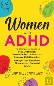 Women With Adhd