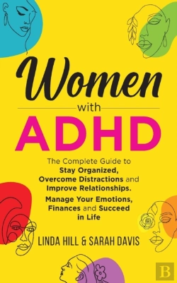 Bertrand.pt - Women With Adhd