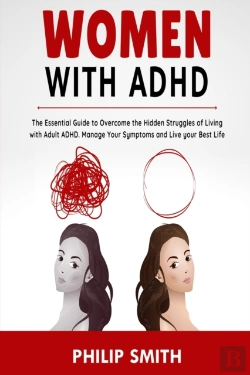 Bertrand.pt - Women With Adhd
