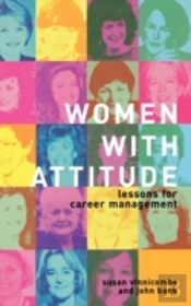 Women With Attitude
