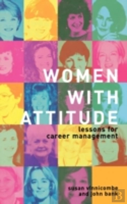 Bertrand.pt - Women With Attitude