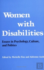 Women With Disabilities