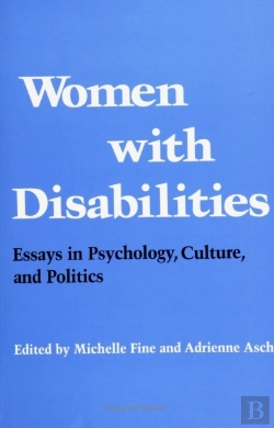 Bertrand.pt - Women With Disabilities