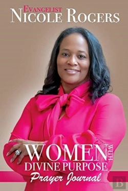 Bertrand.pt - Women With Divine Purpose - Prayer Journal