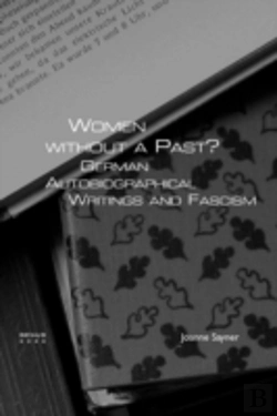 Bertrand.pt - Women Without A Past?