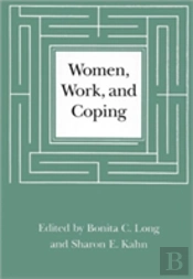 Women, Work, And Coping