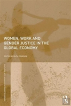 Bertrand.pt - Women, Work And Gender Justice In The Global Economy