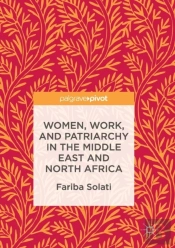 Women, Work, And Patriarchy In The Middle East And North Africa