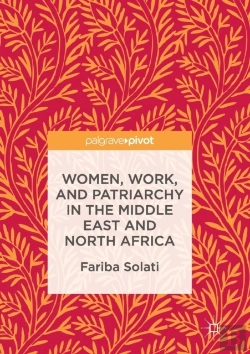 Bertrand.pt - Women, Work, And Patriarchy In The Middle East And North Africa