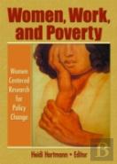 Women, Work, And Poverty