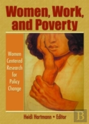 Women, Work, And Poverty