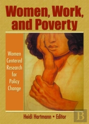 Women, Work, And Poverty