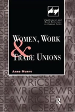 Bertrand.pt - Women, Work And Trade Unions