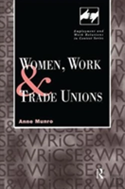 Bertrand.pt - Women, Work And Trade Unions
