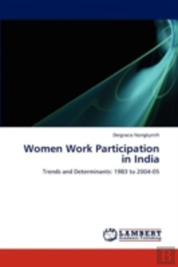Bertrand.pt - Women Work Participation In India