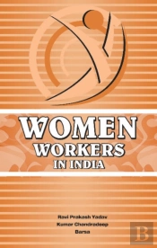 Women Workers In India