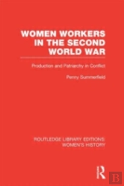 Bertrand.pt - Women Workers In The Second World War