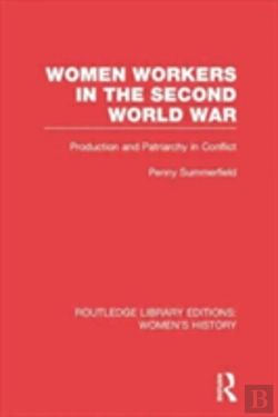 Bertrand.pt - Women Workers In The Second World War