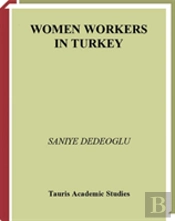 Women Workers In Turkey
