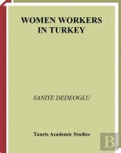 Women Workers In Turkey